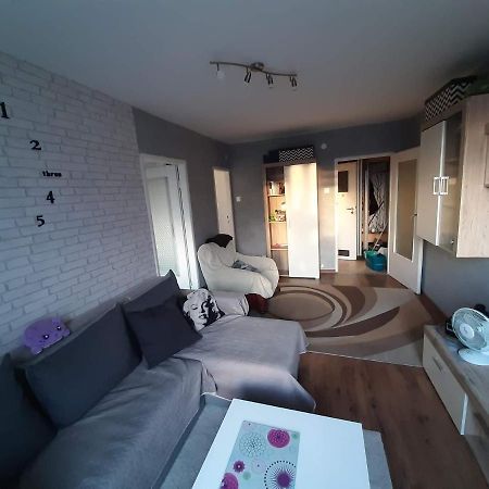 Kalisiowy Apartament Apartment Gdansk Ngoại thất bức ảnh