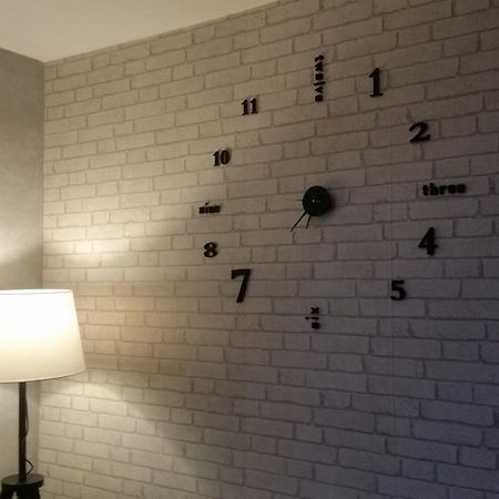 Kalisiowy Apartament Apartment Gdansk Ngoại thất bức ảnh