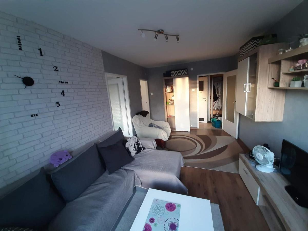 Kalisiowy Apartament Apartment Gdansk Ngoại thất bức ảnh