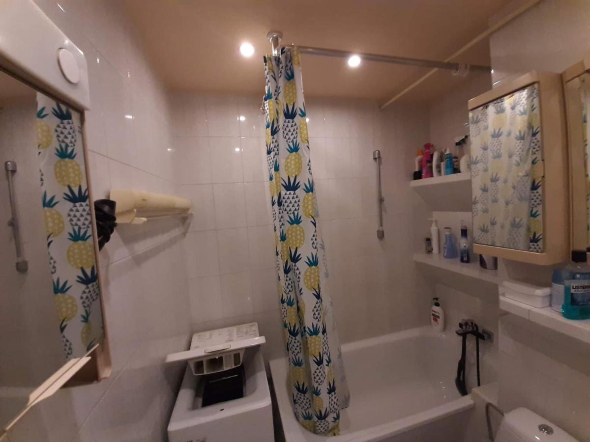 Kalisiowy Apartament Apartment Gdansk Ngoại thất bức ảnh