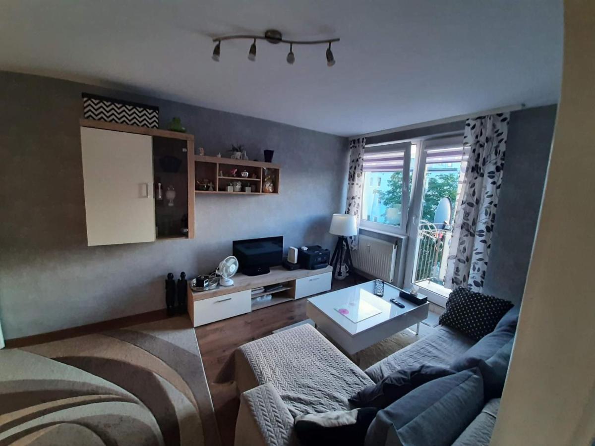 Kalisiowy Apartament Apartment Gdansk Ngoại thất bức ảnh