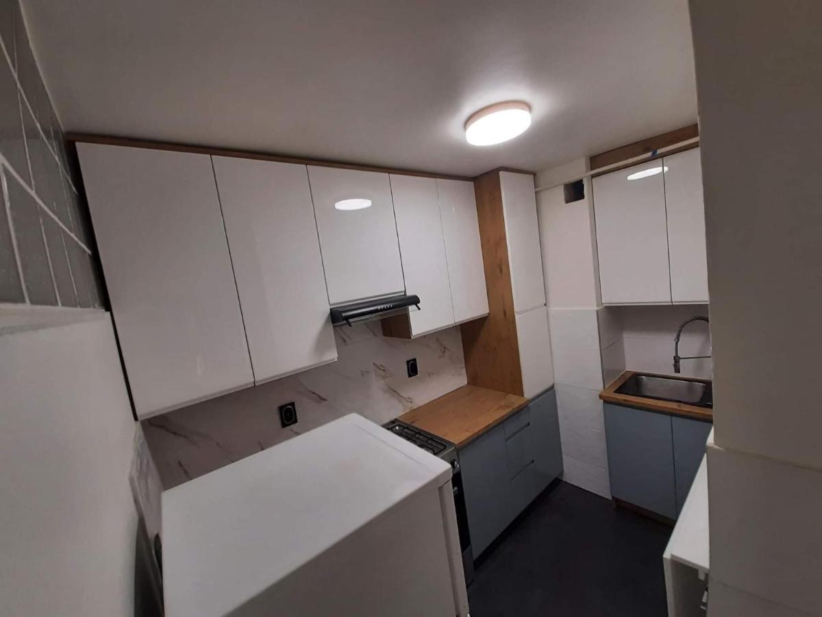 Kalisiowy Apartament Apartment Gdansk Ngoại thất bức ảnh