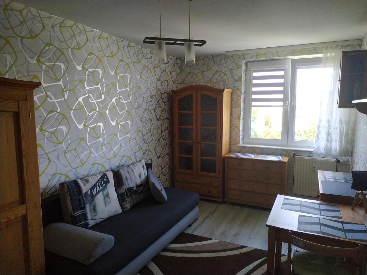 Kalisiowy Apartament Apartment Gdansk Ngoại thất bức ảnh