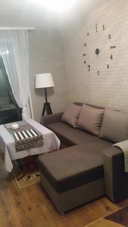 Kalisiowy Apartament Apartment Gdansk Ngoại thất bức ảnh