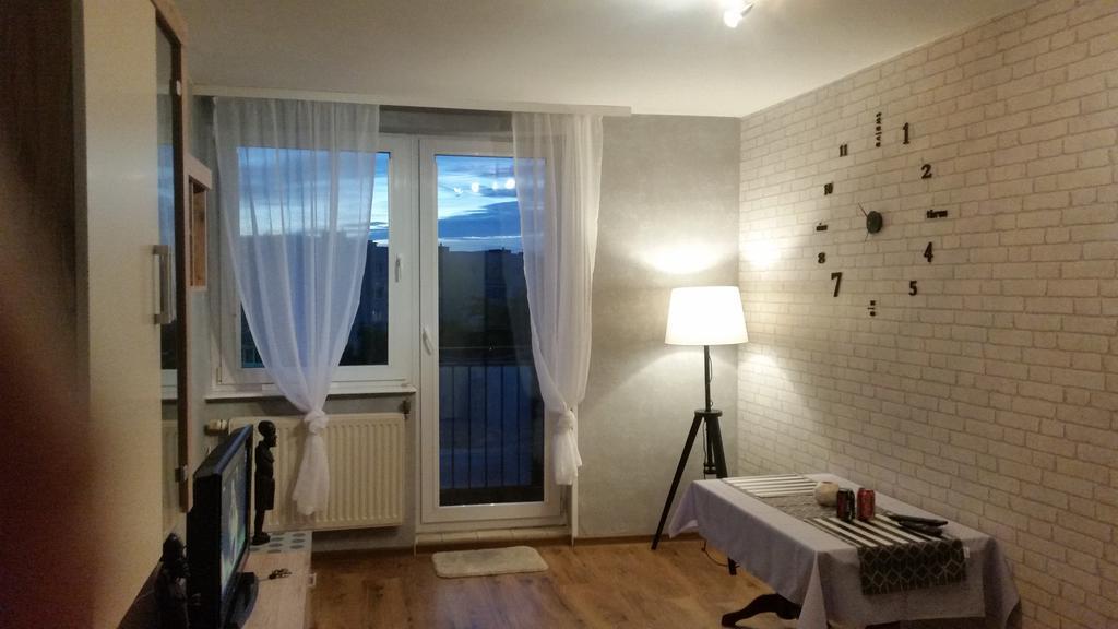 Kalisiowy Apartament Apartment Gdansk Ngoại thất bức ảnh